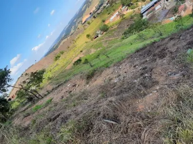 Lote/Terreno à venda, 447m² no Bom Pastor, Ponte Nova