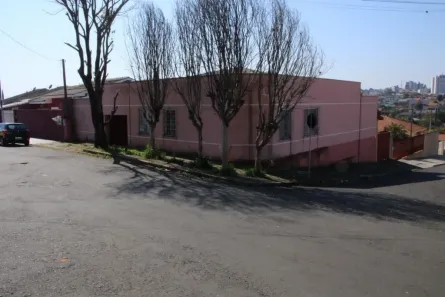 Casa com 3 Quartos à venda, 145m² no Nova Rússia, Ponta Grossa