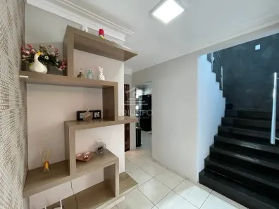 Casa de Condomínio com 4 Quartos à venda, 163m² no Centro, Barreirinhas