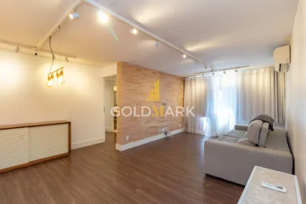 Apartamento com 2 Quartos à venda, 175m² no Indianópolis, São Paulo
