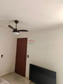 Apartamento com 2 Quartos à venda, 49m² no Jardim Pitangueiras I, Jundiaí