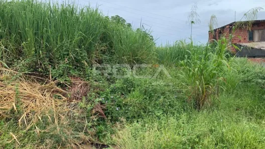 Lote/Terreno à venda, 250m² no Jardim das Torres Prolongamento, São Carlos