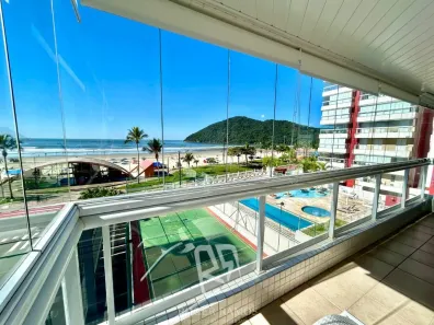 Apartamento com 3 Quartos à venda, 112m² no Centro, Bertioga