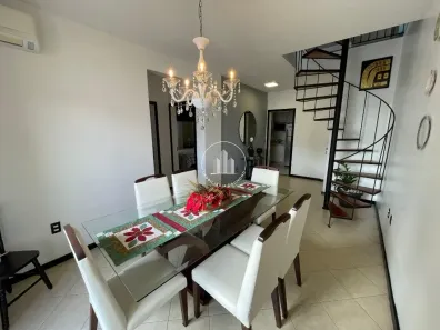 Cobertura com 3 Quartos à venda, 195m² no Campinas, São José