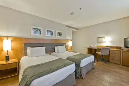 Flat com 1 Quarto à venda, 27m² no Bela Vista, São Paulo