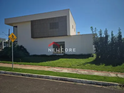 Casa de Condomínio com 3 Quartos à venda, 176m² no Cidade Industrial 2, Londrina