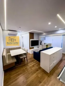 Apartamento com 2 Quartos à venda, 60m² no Jardim Pereira Leite, São Paulo
