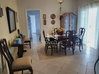 Casa de Condomínio com 5 Quartos para alugar, 384m² no Condomínio Residencial Mirante do Vale, Jacareí