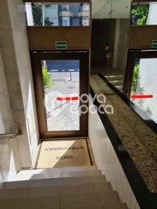Sala Comercial à venda, 30m² no Ipanema, Rio de Janeiro