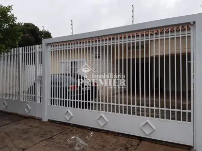 Casa com 3 Quartos à venda, 240m² no Parque Residencial Romano Calil, São José do Rio Preto