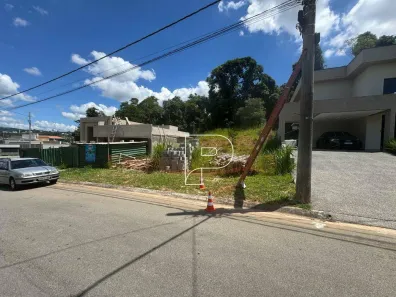 Lote/Terreno à venda, 381m² no Parque Dom Henrique, Cotia