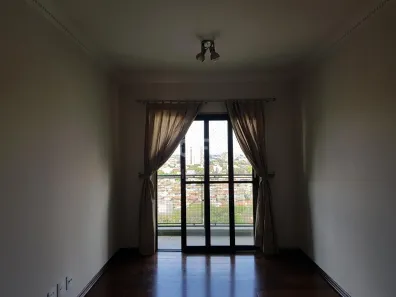 Apartamento com 3 Quartos à venda, 76m² no Vila São Bento, Campinas