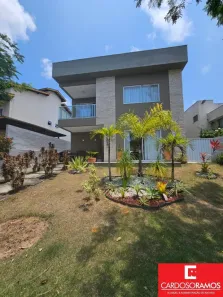 Casa com 4 Quartos à venda, 33m² no Alphaville (Abrantes), Camaçari