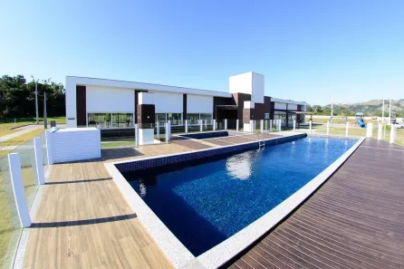 Lote/Terreno à venda, 532m² no Monte Castelo, Tubarão
