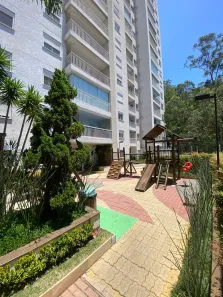 Apartamento com 2 Quartos à venda, 60m² no Jardim das Vertentes, São Paulo
