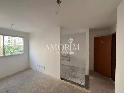 Apartamento com 2 Quartos à venda, 43m² no Portais (Polvilho), Cajamar
