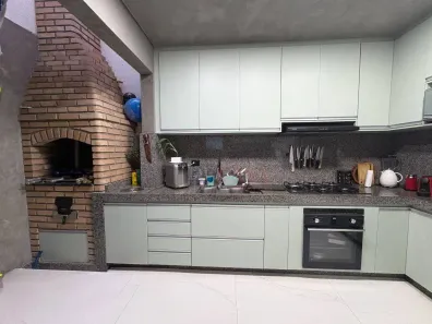 Sobrado com 2 Quartos à venda, 70m² no Vila Dalila, São Paulo