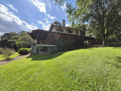 Fazenda/Sítio com 4 Quartos à venda, 490000m² no Centro, Morro Reuter
