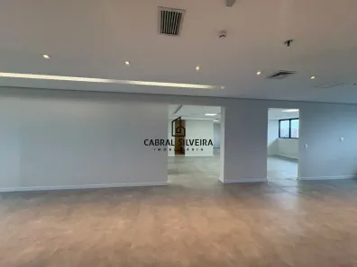 Sala Comercial para alugar, 398m² no Água Branca, São Paulo