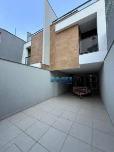 Sobrado com 4 Quartos à venda, 142m² no Tatuapé, São Paulo