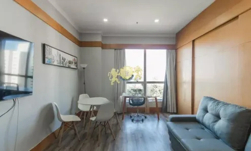 Flat com 1 Quarto à venda, 50m² no Jardim São Paulo(Zona Norte), São Paulo