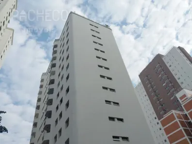 Apartamento com 3 Quartos para alugar, 127m² no Perdizes, São Paulo