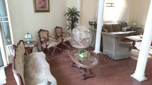 Casa com 3 Quartos à venda, 350m² no Jardim Chapadão, Campinas