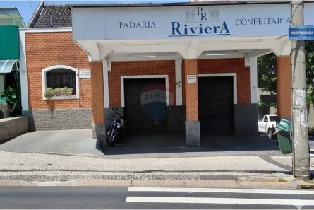 Ponto Comercial para alugar, 273m² no Cidade Alta, Piracicaba