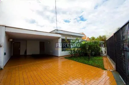 Sobrado com 3 Quartos à venda, 345m² no Vila Assunção, Santo André