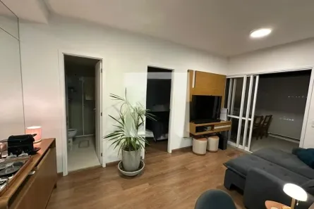 Apartamento com 1 Quarto à venda, 51m² no Vila Gertrudes, São Paulo