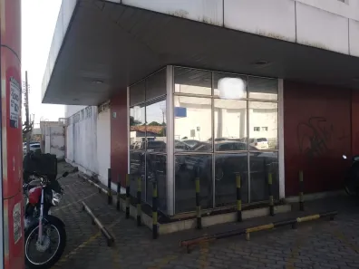 Prédio Comercial à venda, 400m² no Centro, Teresina