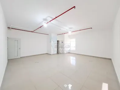Sala Comercial para alugar, 62m² no Jardim Califórnia, Ribeirão Preto