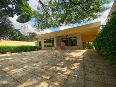 Casa com 3 Quartos à venda, 708m² no Vila Hamburguesa, São Paulo