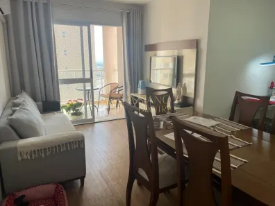 Apartamento com 2 Quartos à venda, 75m² no Jardim Sul, São José dos Campos