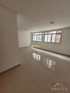 Apartamento com 4 Quartos à venda, 120m² no Alto Barroca, Belo Horizonte