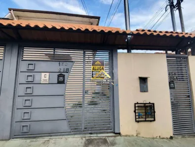 Casa com 2 Quartos para alugar, 70m² no Maranhão, São Paulo
