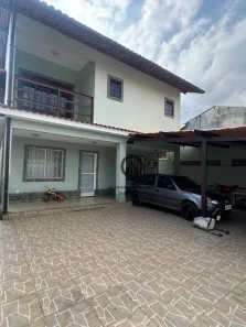 Casa com 4 Quartos à venda, 186m² no Inhoaíba, Rio de Janeiro