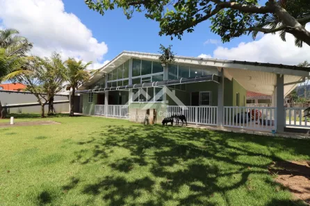 Casa com 3 Quartos à venda, 133m² no Quinta do Guarau, Peruíbe