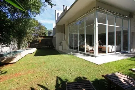 Sobrado com 4 Quartos à venda, 460m² no Alto de Pinheiros, São Paulo
