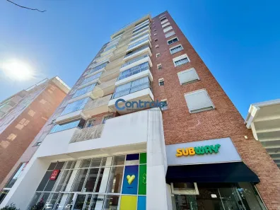Apartamento com 2 Quartos à venda, 77m² no Pedra Branca, Palhoça