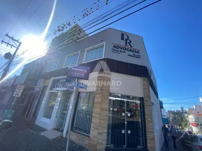 Sala Comercial para alugar, 29m² no Centro, Ponta Grossa