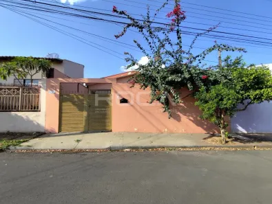 Casa de Condomínio com 1 Quarto à venda, 80m² no Parque Fehr, São Carlos