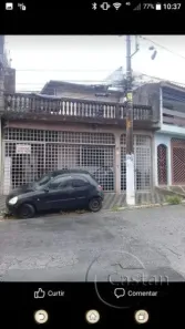 Sobrado com 2 Quartos à venda, 100m² no Altos de Vila Prudente, São Paulo