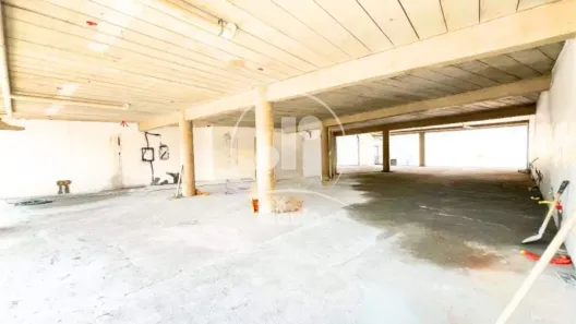 Prédio Comercial para alugar, 741m² no Jardim, Santo André