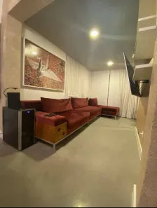 Apartamento com 1 Quarto à venda, 52m² no Mooca, São Paulo