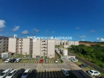Apartamento com 2 Quartos à venda, 40m² no Areia Branca, Salvador