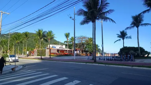 Kitnet com 1 Quarto à venda, 38m² no Canto do Forte, Praia Grande
