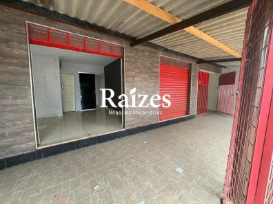 Sala Comercial com 2 Quartos à venda, 240m² no Jardim Patrícia, Uberlândia