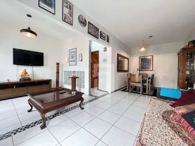 Apartamento com 3 Quartos para alugar, 117m² no São Mateus, Juiz de Fora