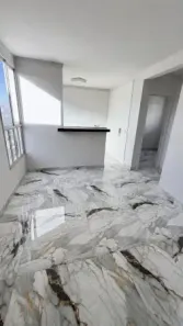 Apartamento com 2 Quartos à venda, 42m² no Laranjeiras, Betim
